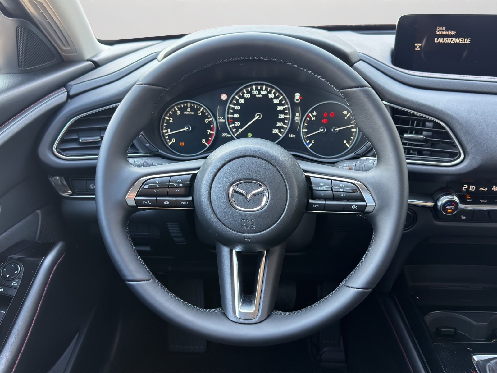 Bild 9 von Mazda CX-30 2,5L 140PS 6-Gang FWD