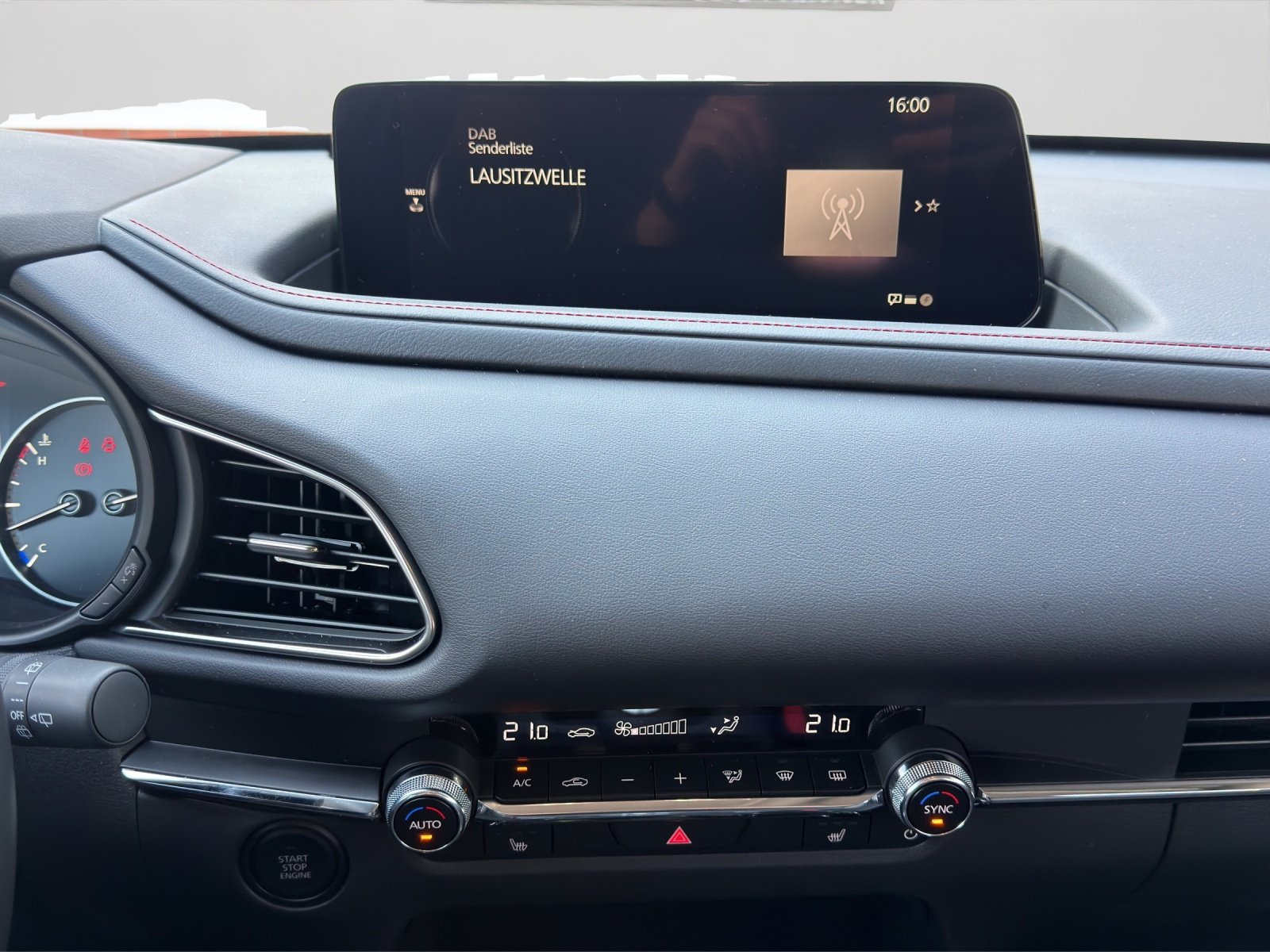 Bild 10 von Mazda CX-30 2,5L 140PS 6-Gang FWD