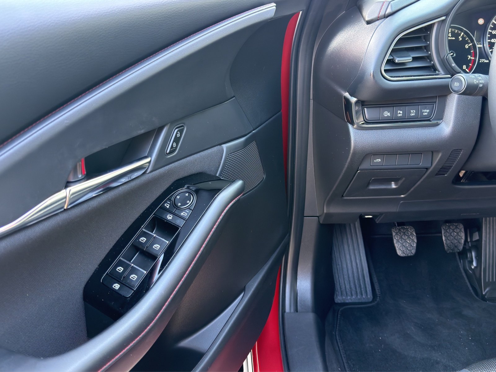 Bild 11 von Mazda CX-30 2,5L 140PS 6-Gang FWD