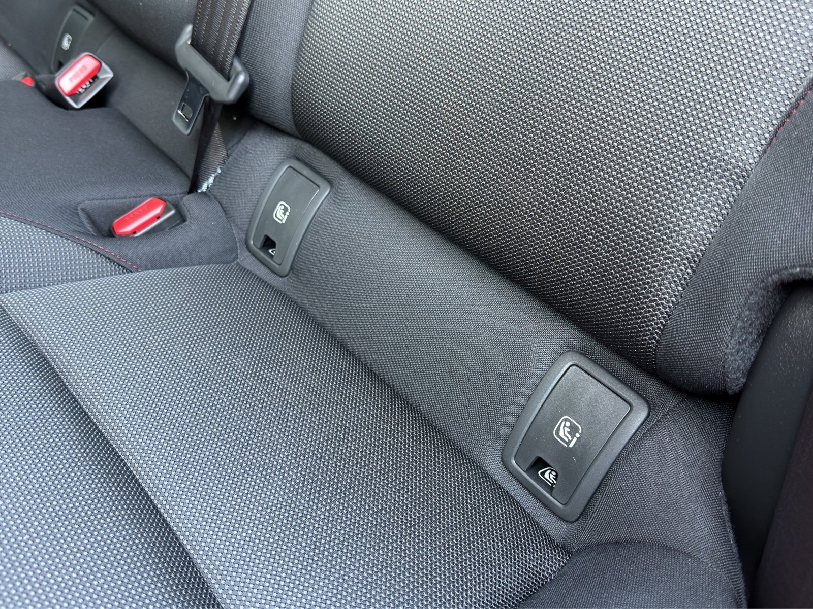 Bild 12 von Mazda CX-30 2,5L 140PS 6-Gang FWD