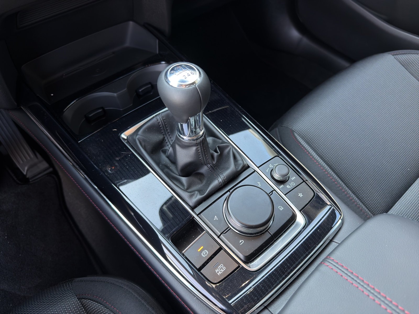 Bild 14 von Mazda CX-30 2,5L 140PS 6-Gang FWD