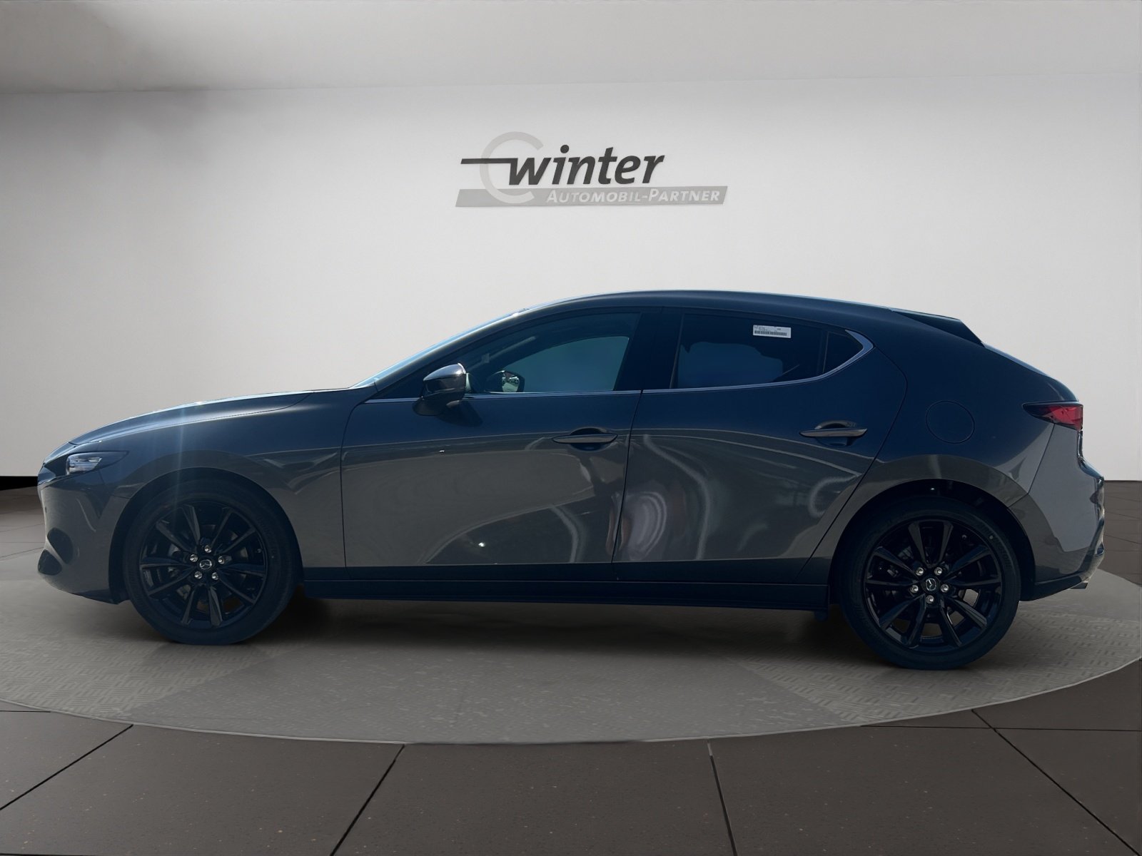 Bild 2 von Mazda 3 2.5L 140PS 6-Gang FWD