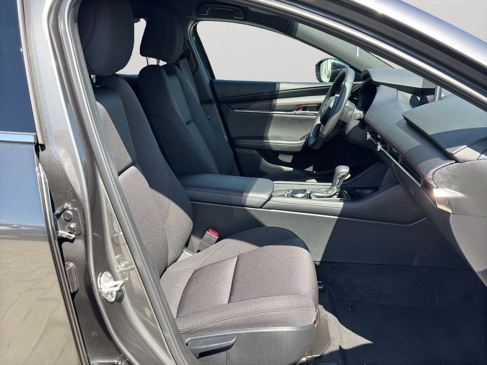 Bild 5 von Mazda 3 2.5L 140PS 6-Gang FWD
