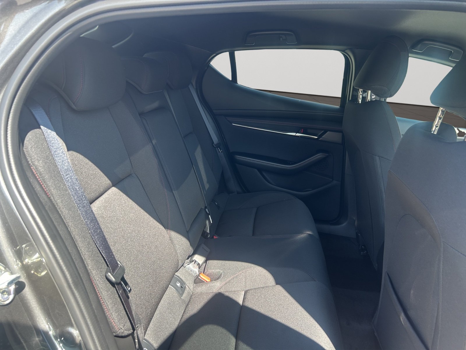Bild 6 von Mazda 3 2.5L 140PS 6-Gang FWD