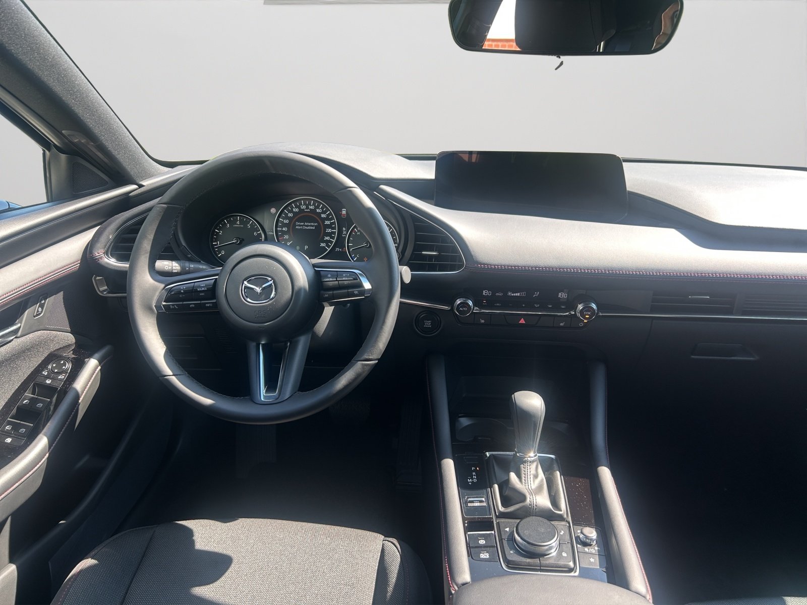Bild 8 von Mazda 3 2.5L 140PS 6-Gang FWD