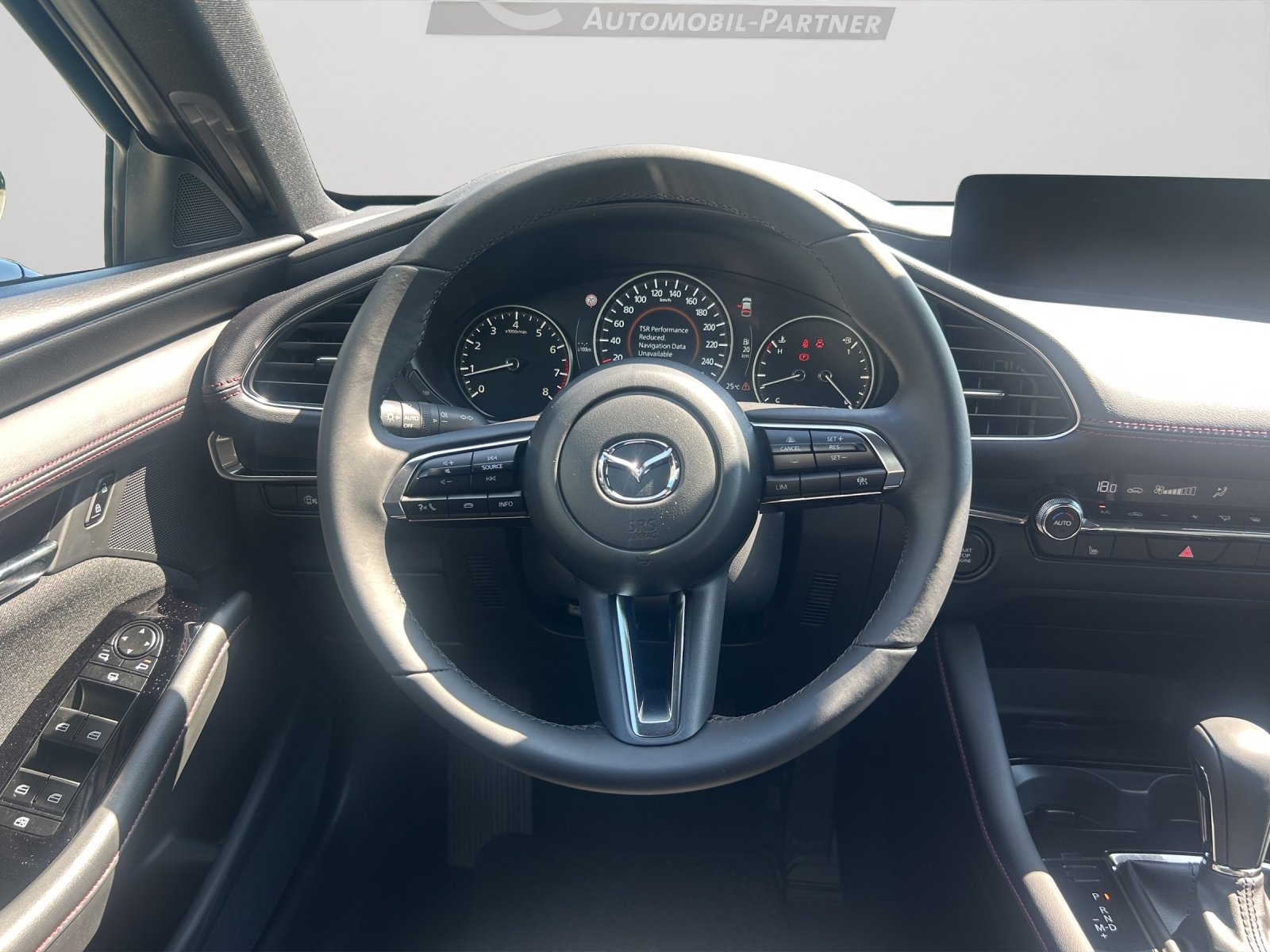 Bild 9 von Mazda 3 2.5L 140PS 6-Gang FWD