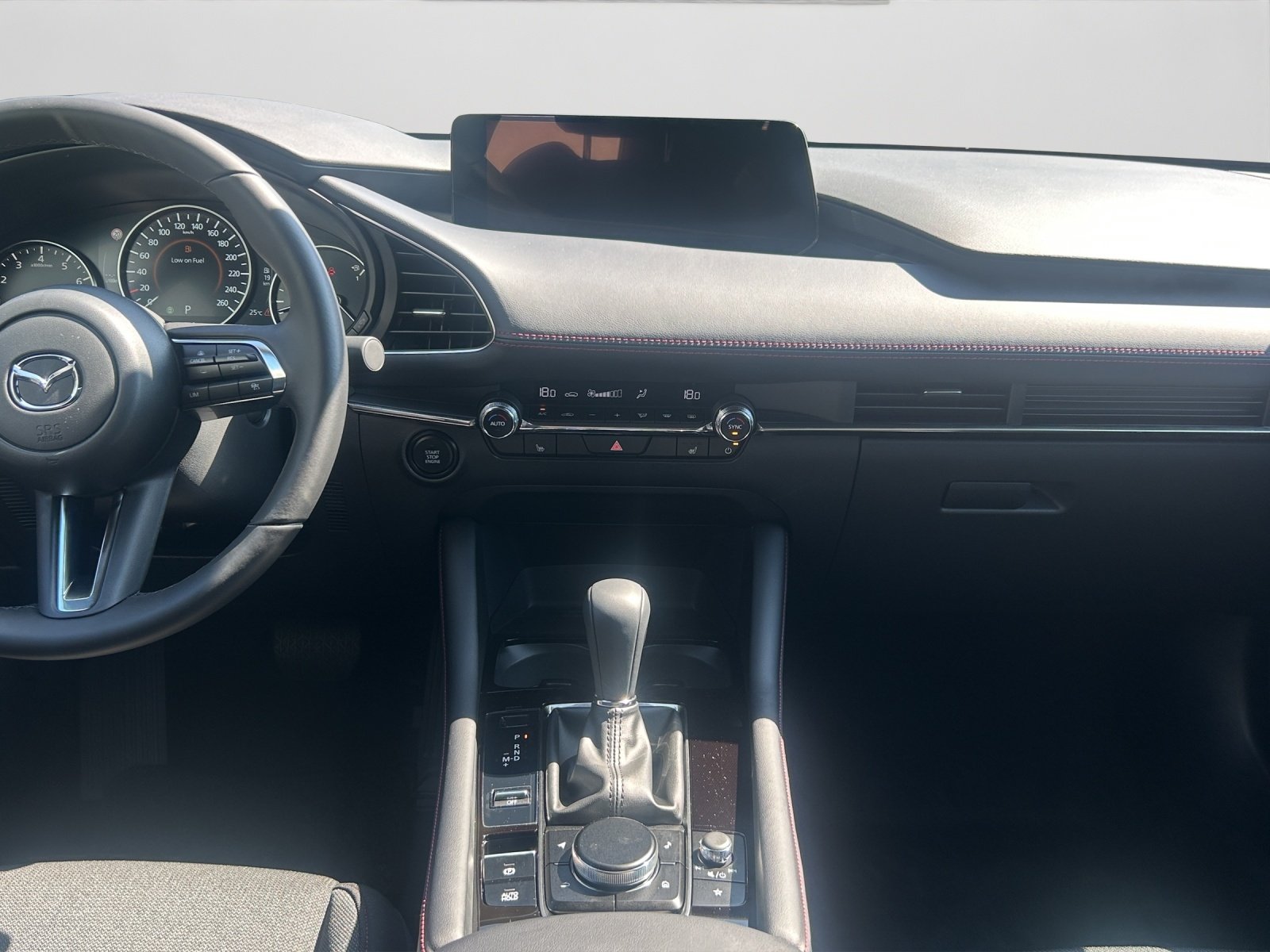 Bild 10 von Mazda 3 2.5L 140PS 6-Gang FWD