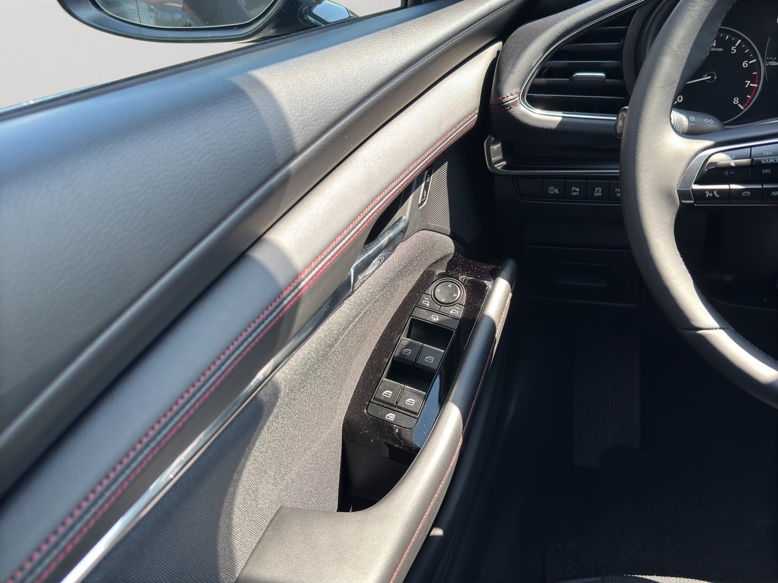 Bild 11 von Mazda 3 2.5L 140PS 6-Gang FWD
