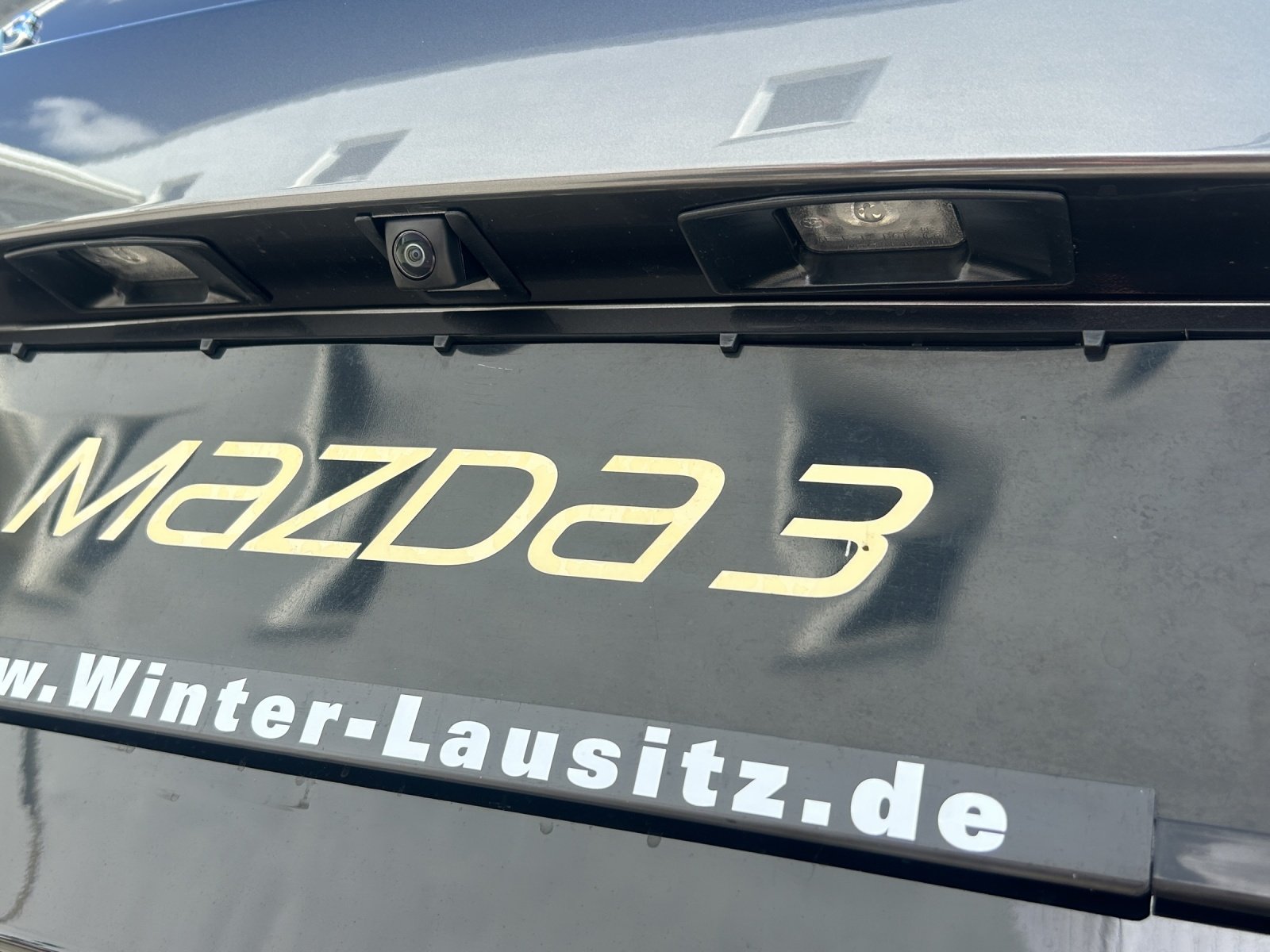Bild 13 von Mazda 3 2.5L 140PS 6-Gang FWD