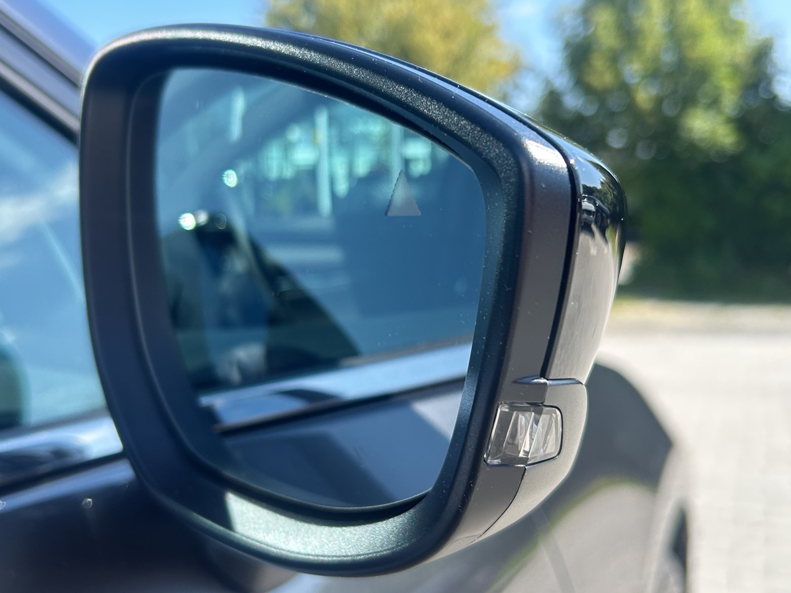 Bild 14 von Mazda 3 2.5L 140PS 6-Gang FWD