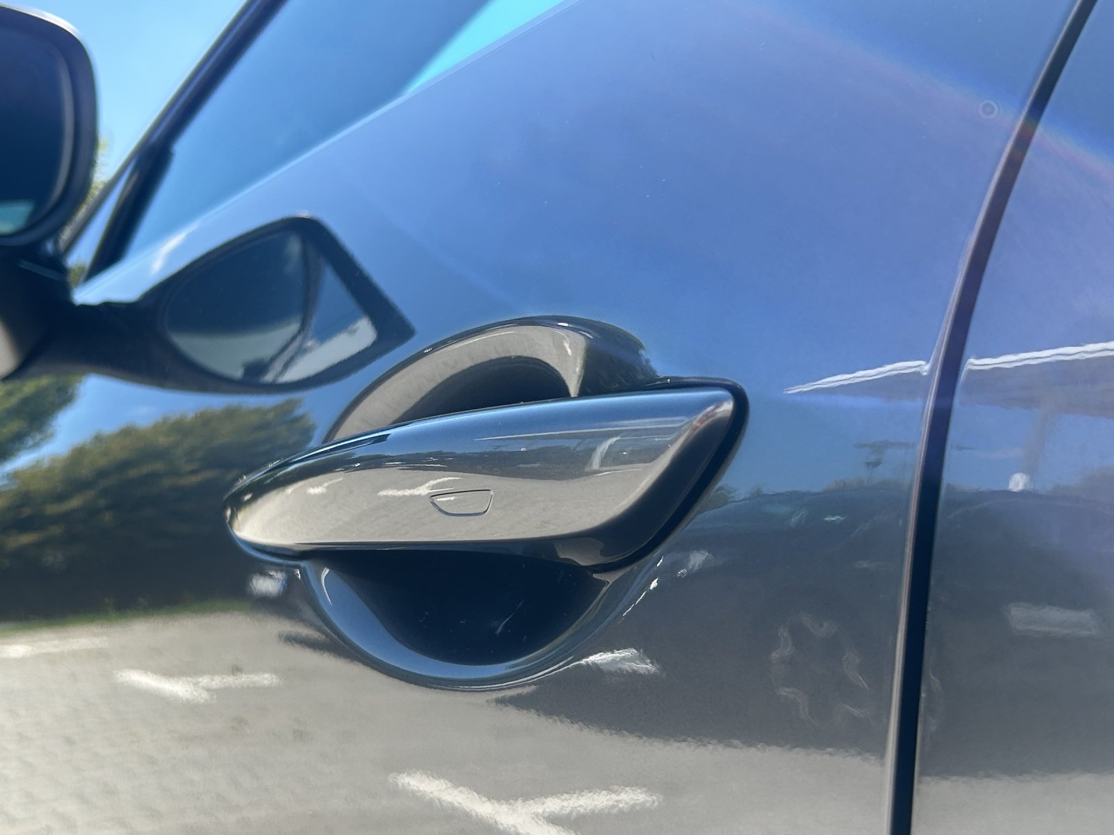 Bild 15 von Mazda 3 2.5L 140PS 6-Gang FWD