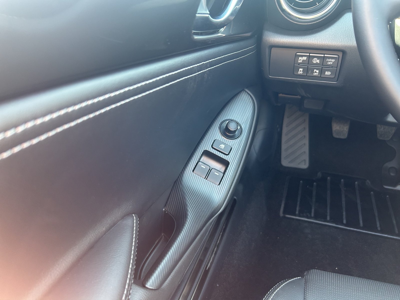 Bild 11 von Mazda MX-5 Roadster 1.5L 132PS 6-Gang RWD