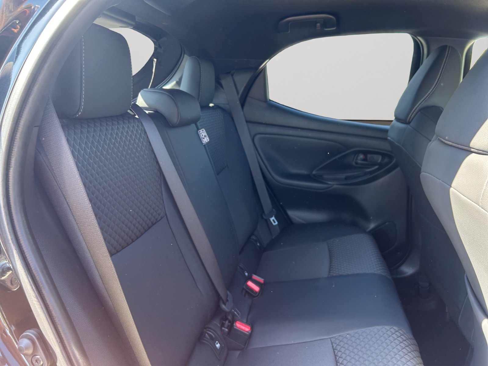 Bild 6 von Mazda Mazda 2 Hybrid 1.5L 115PS