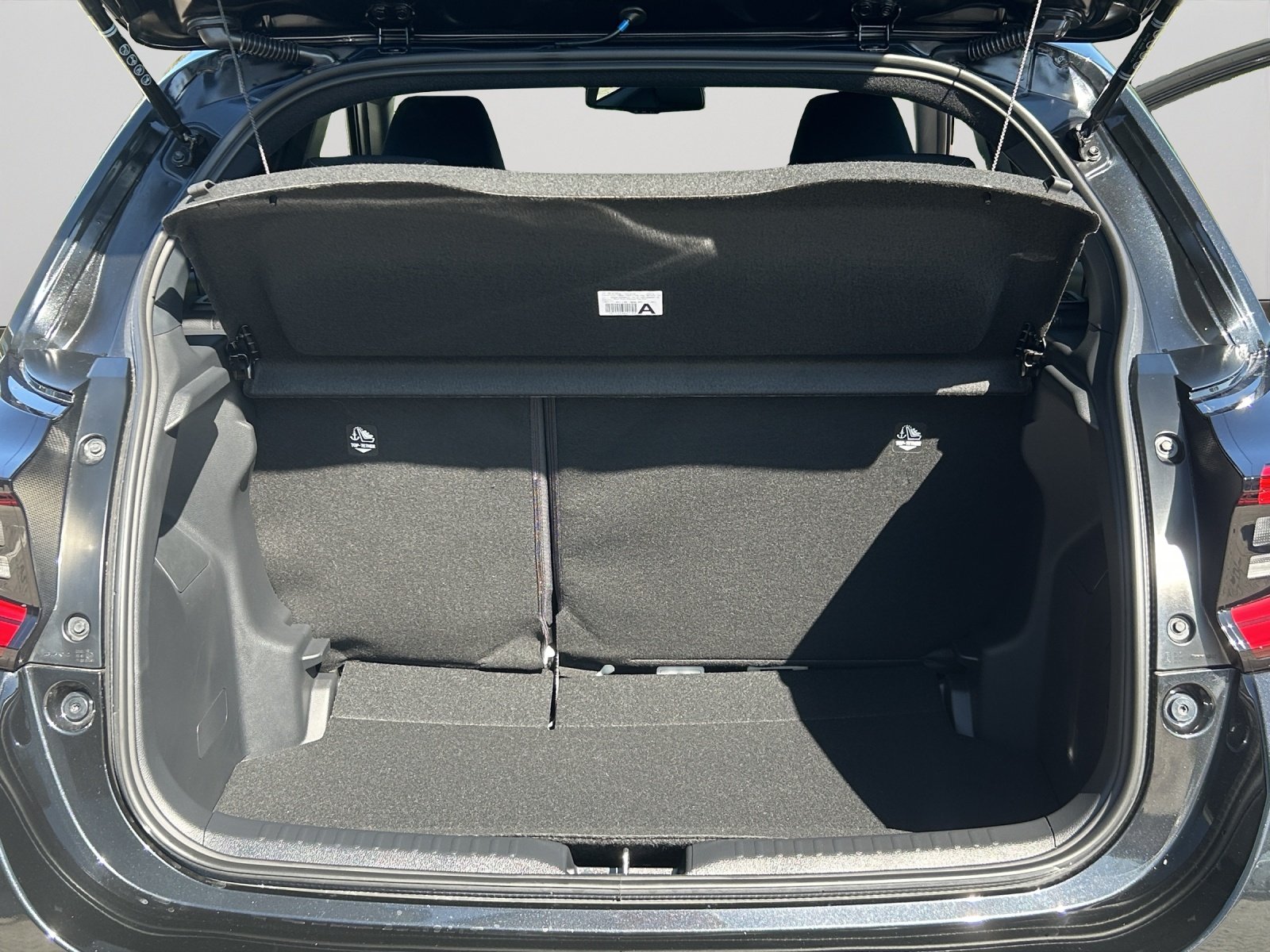 Bild 7 von Mazda Mazda 2 Hybrid 1.5L 115PS