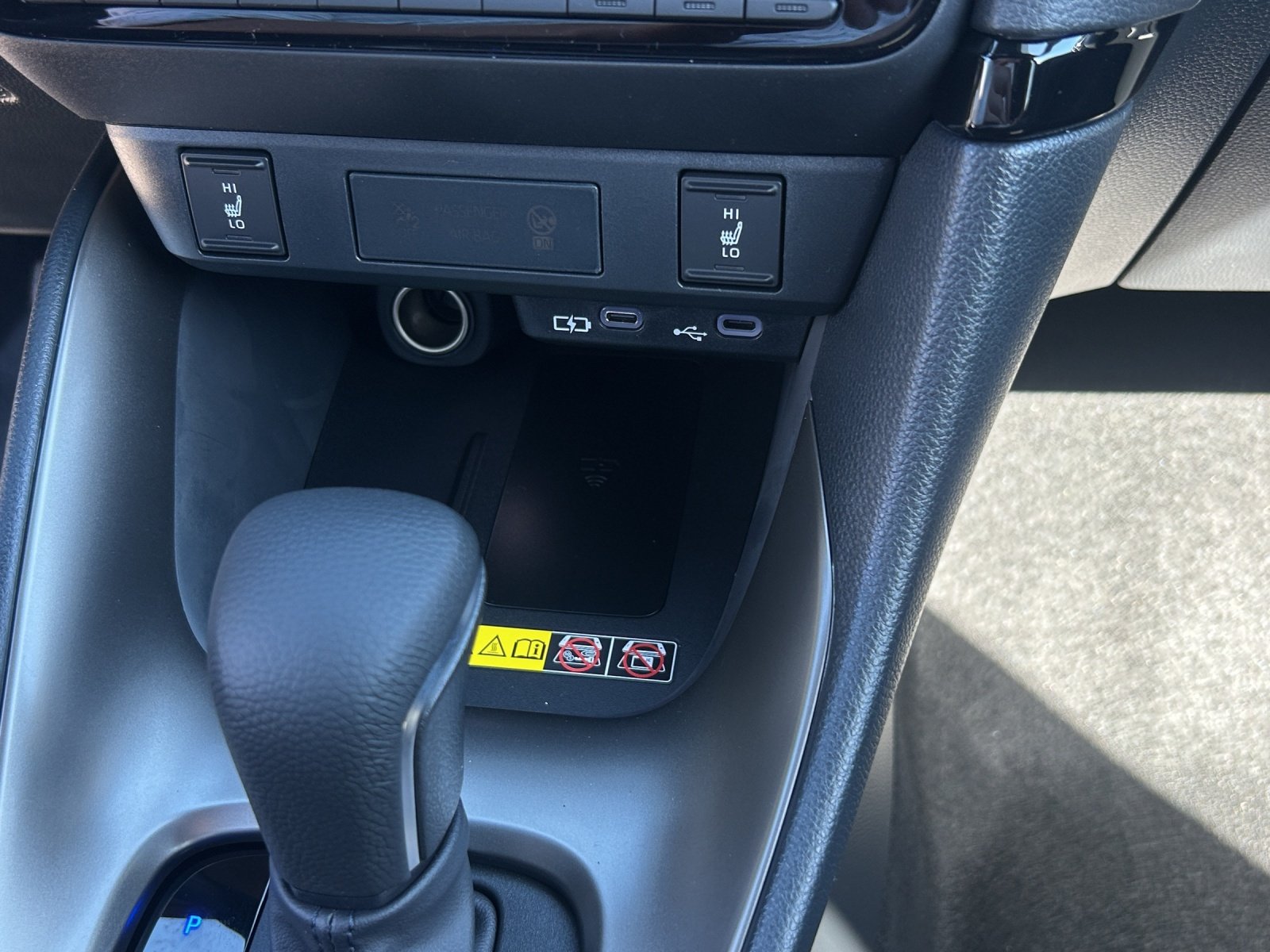 Bild 13 von Mazda Mazda 2 Hybrid 1.5L 115PS