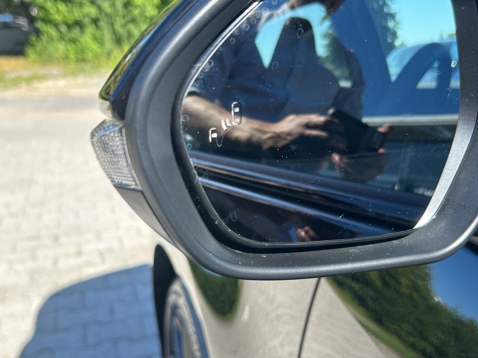 Bild 15 von Mazda Mazda 2 Hybrid 1.5L 115PS