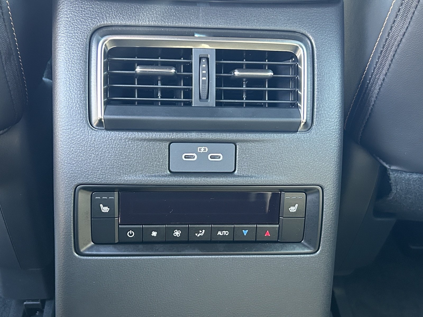 Bild 15 von Mazda CX-80 7-Sitzer 3,3L 254PS 8-Gang AWD