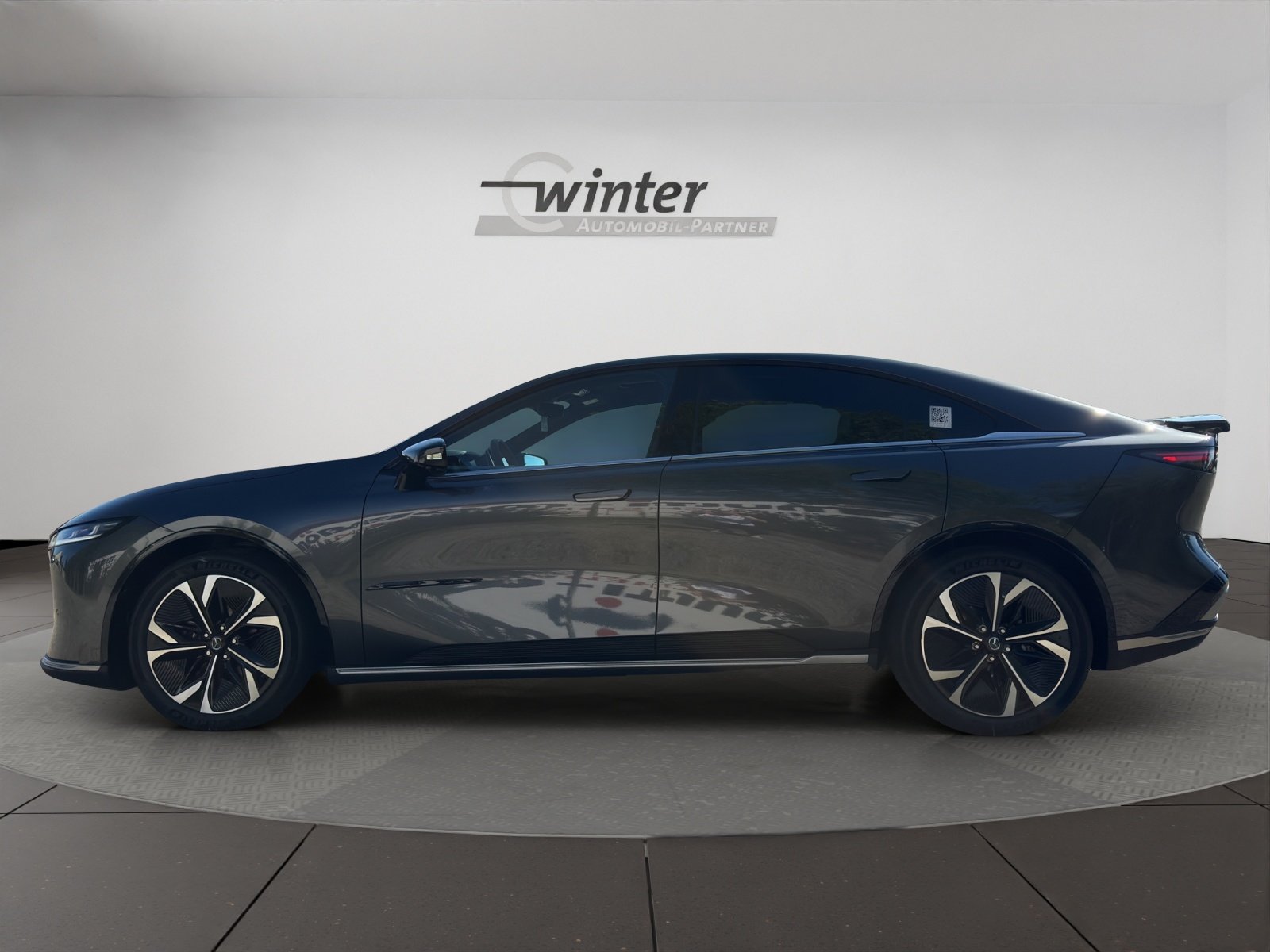 Bild 2 von Mazda 6e 258ps RWD 69KWH Takumi Plus