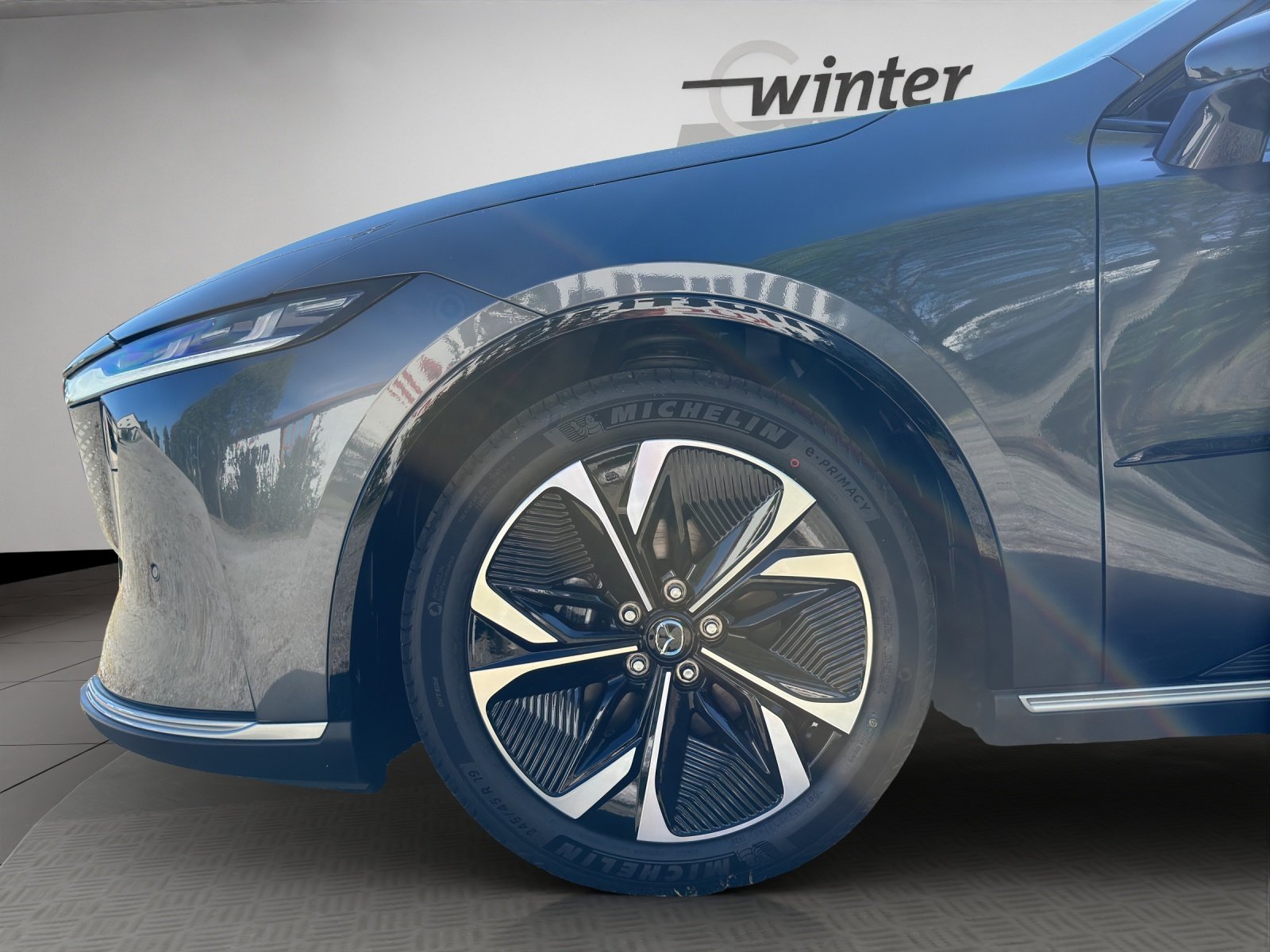 Bild 4 von Mazda 6e 258ps RWD 69KWH Takumi Plus