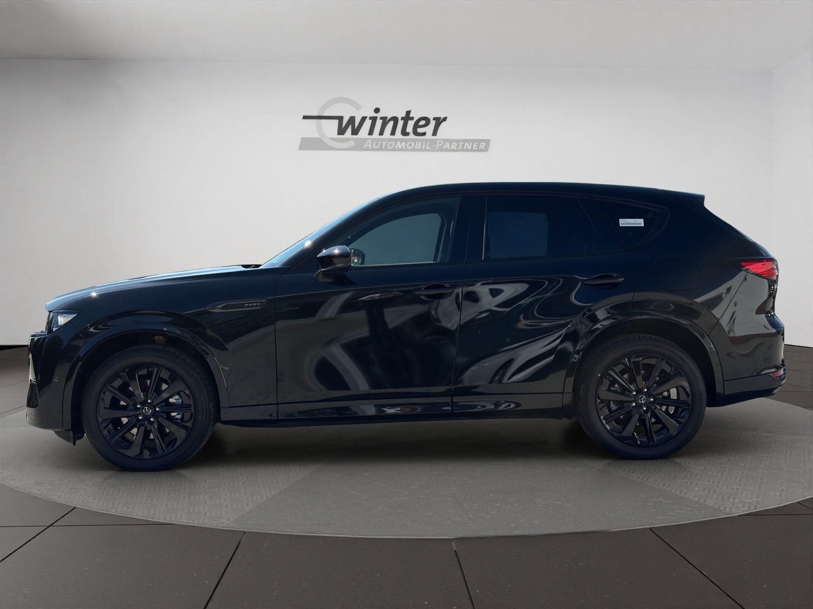 Bild 2 von Mazda CX-60 2.5L PHEV 327PS 8-AUTOM. AWD