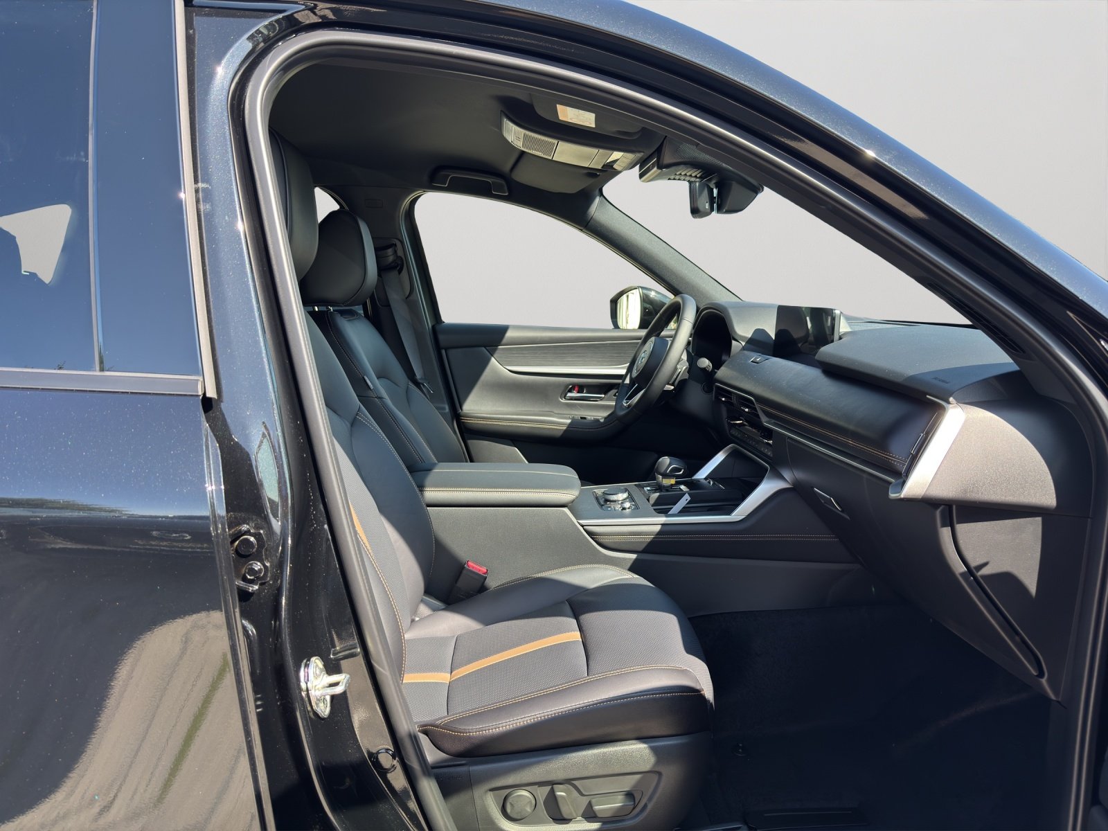 Bild 5 von Mazda CX-60 2.5L PHEV 327PS 8-AUTOM. AWD
