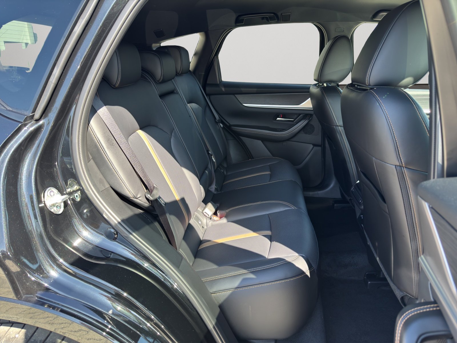Bild 6 von Mazda CX-60 2.5L PHEV 327PS 8-AUTOM. AWD