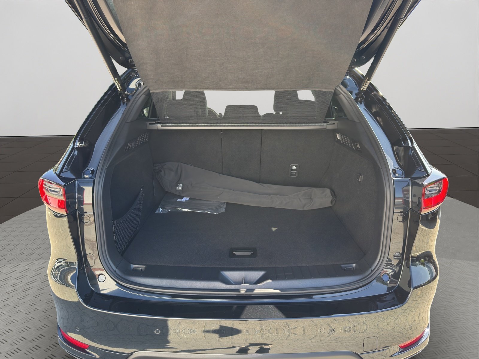 Bild 7 von Mazda CX-60 2.5L PHEV 327PS 8-AUTOM. AWD