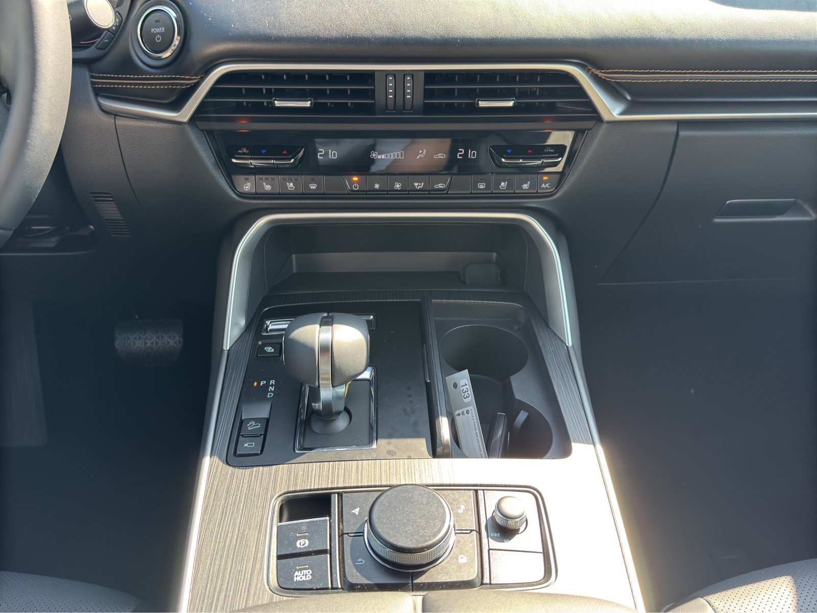 Bild 10 von Mazda CX-60 2.5L PHEV 327PS 8-AUTOM. AWD