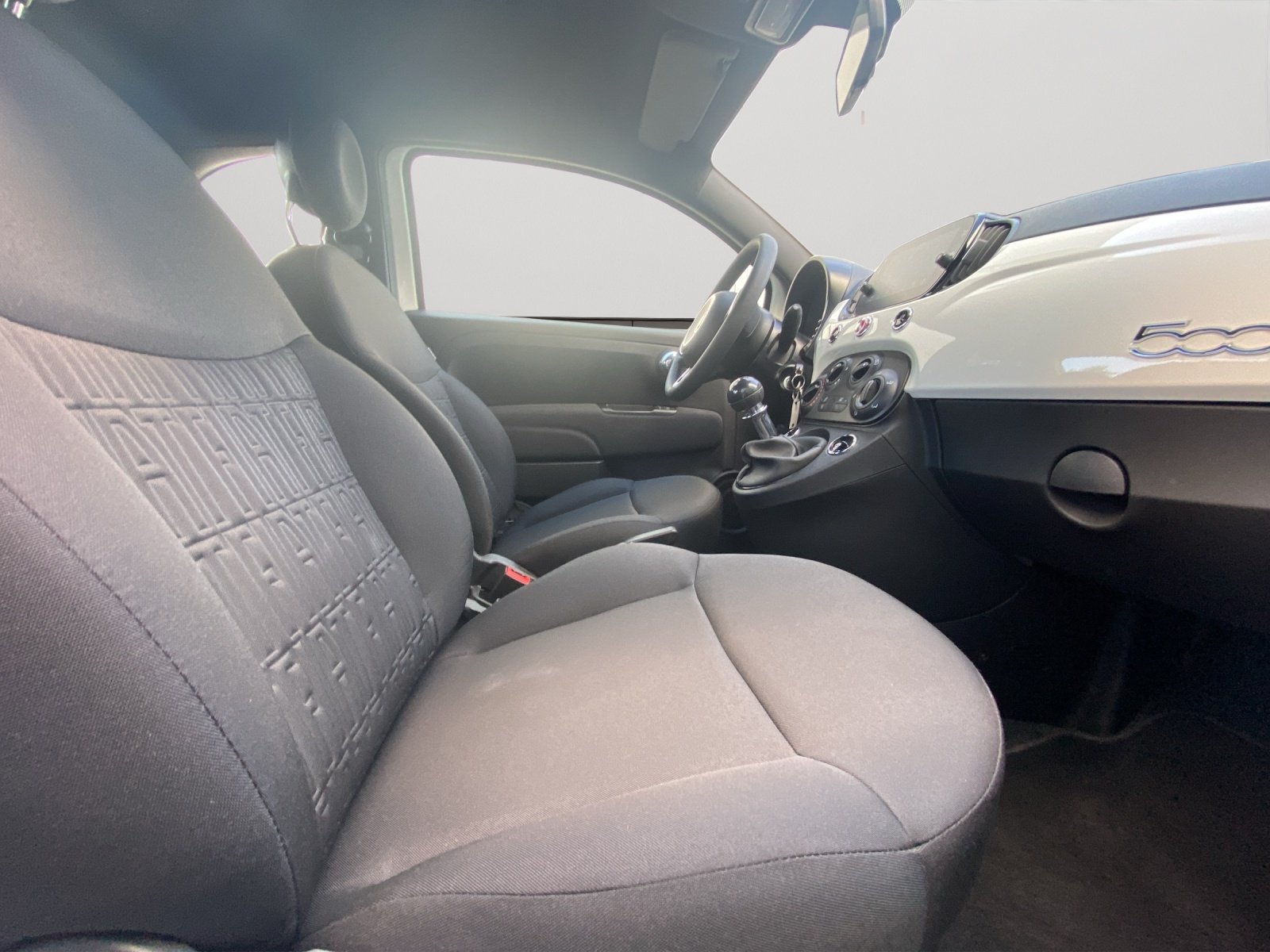 Bild 7 von Fiat 500 Hatchback Mild Hybrid