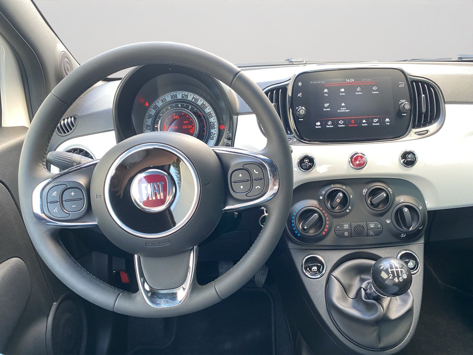 Bild 8 von Fiat 500 Hatchback Mild Hybrid