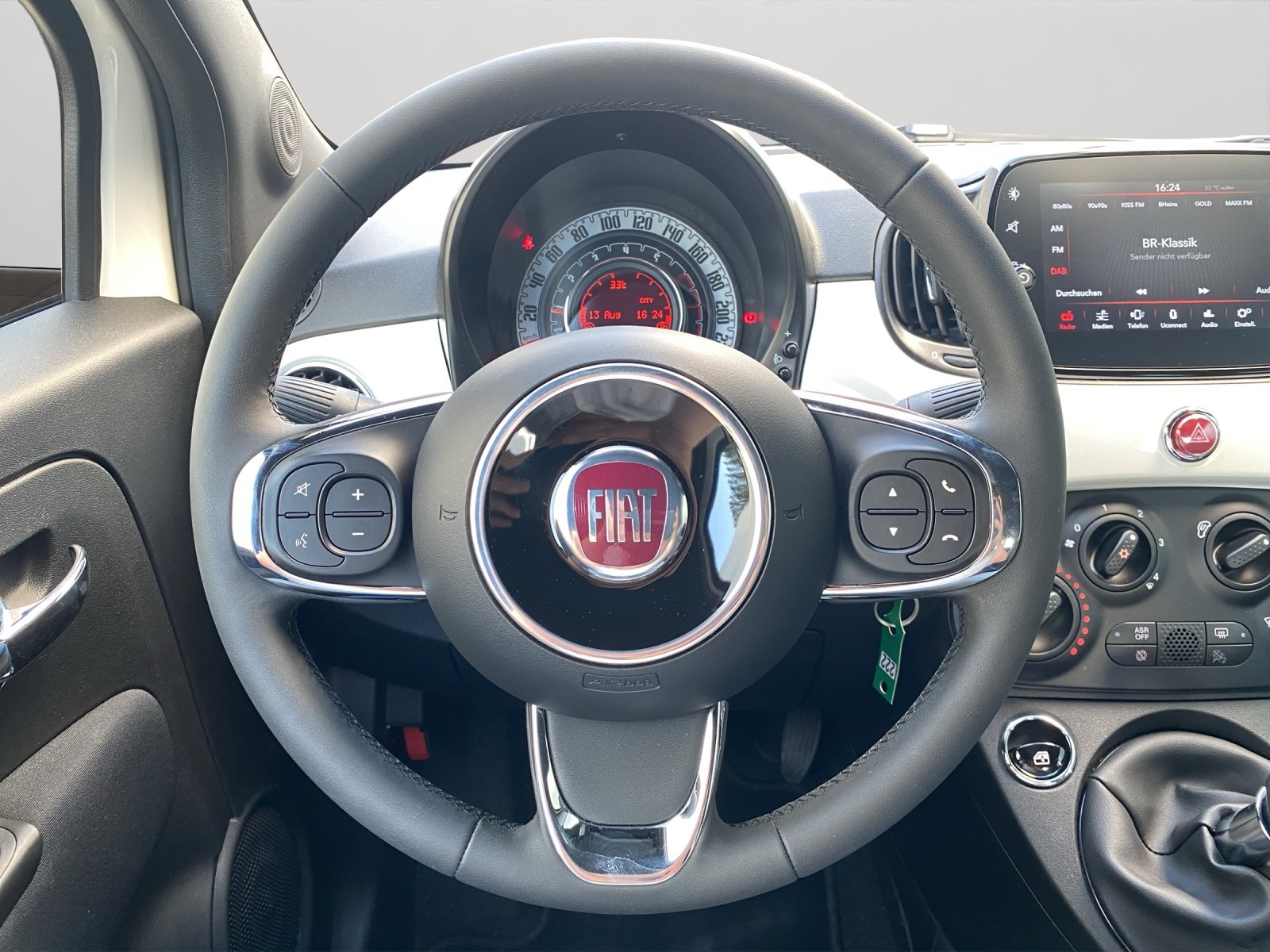 Bild 9 von Fiat 500 Hatchback Mild Hybrid