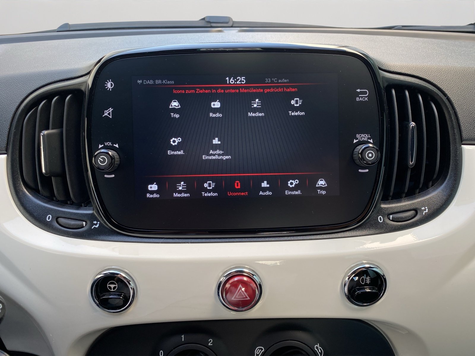Bild 10 von Fiat 500 Hatchback Mild Hybrid
