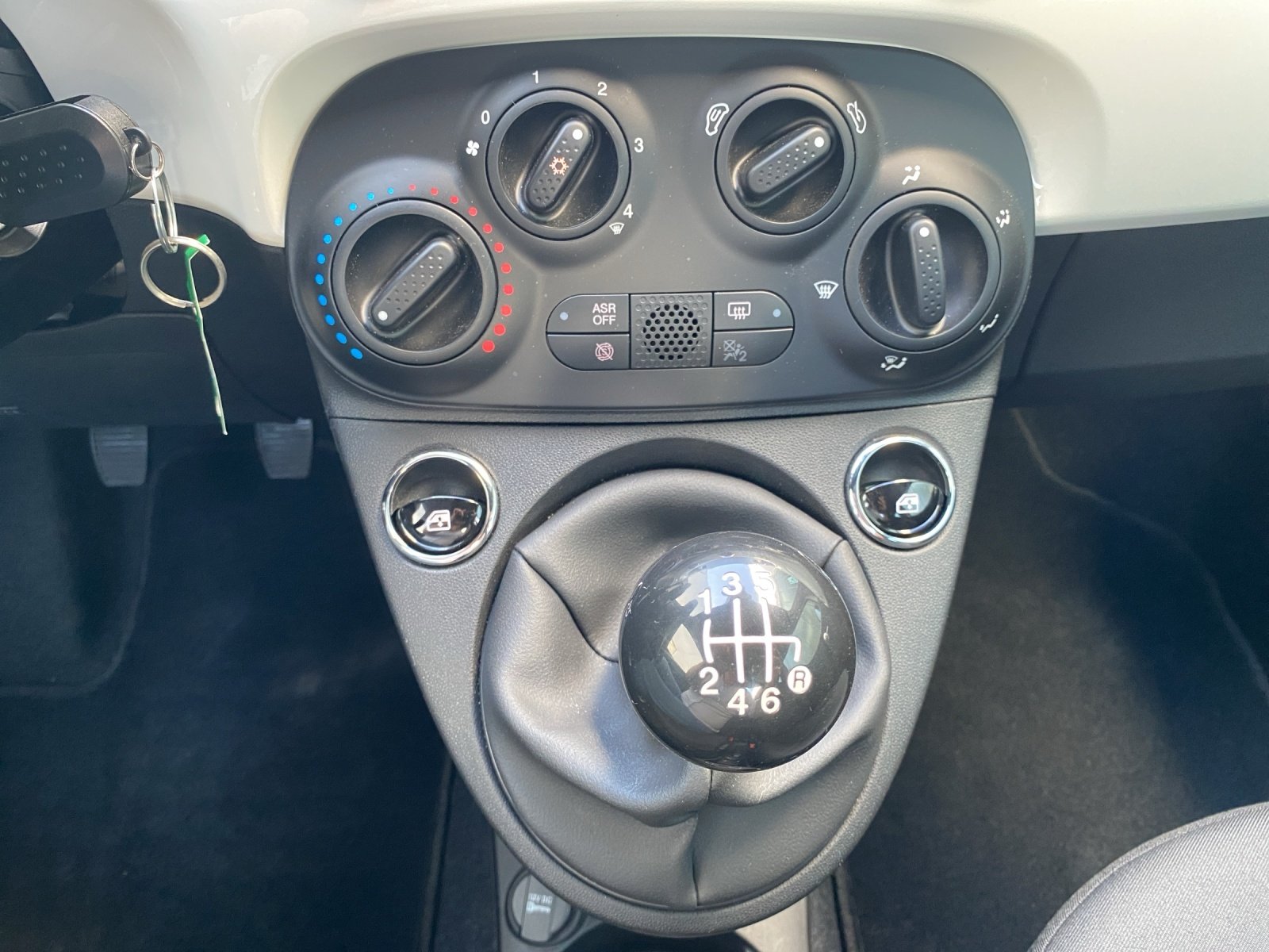 Bild 12 von Fiat 500 Hatchback Mild Hybrid