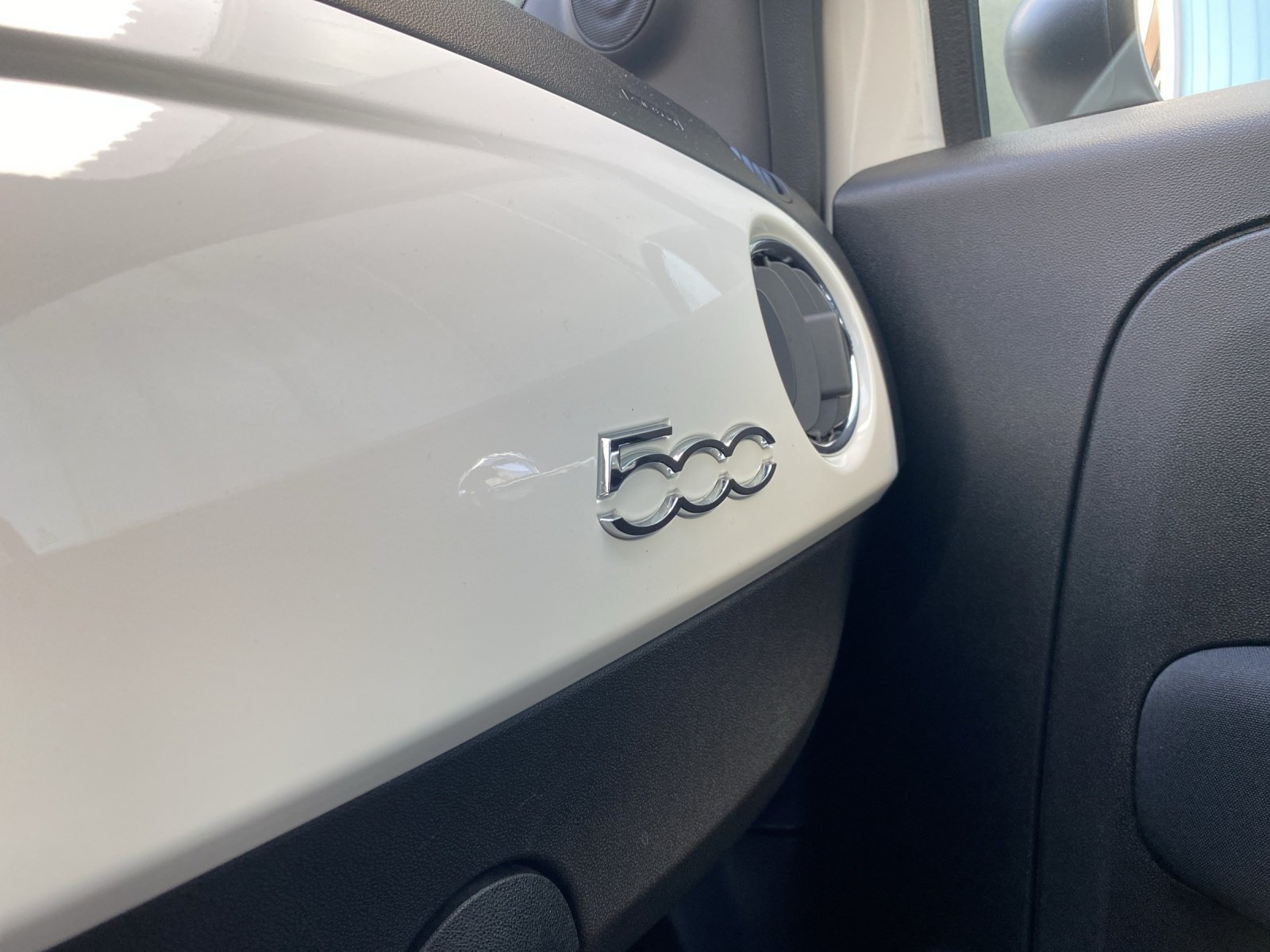 Bild 14 von Fiat 500 Hatchback Mild Hybrid