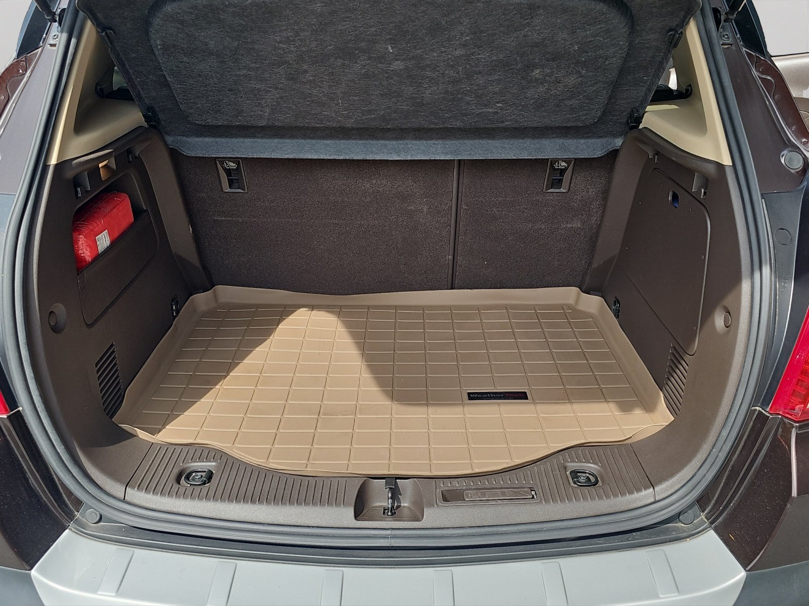 Bild 7 von Opel Mokka  1.4 Turbo