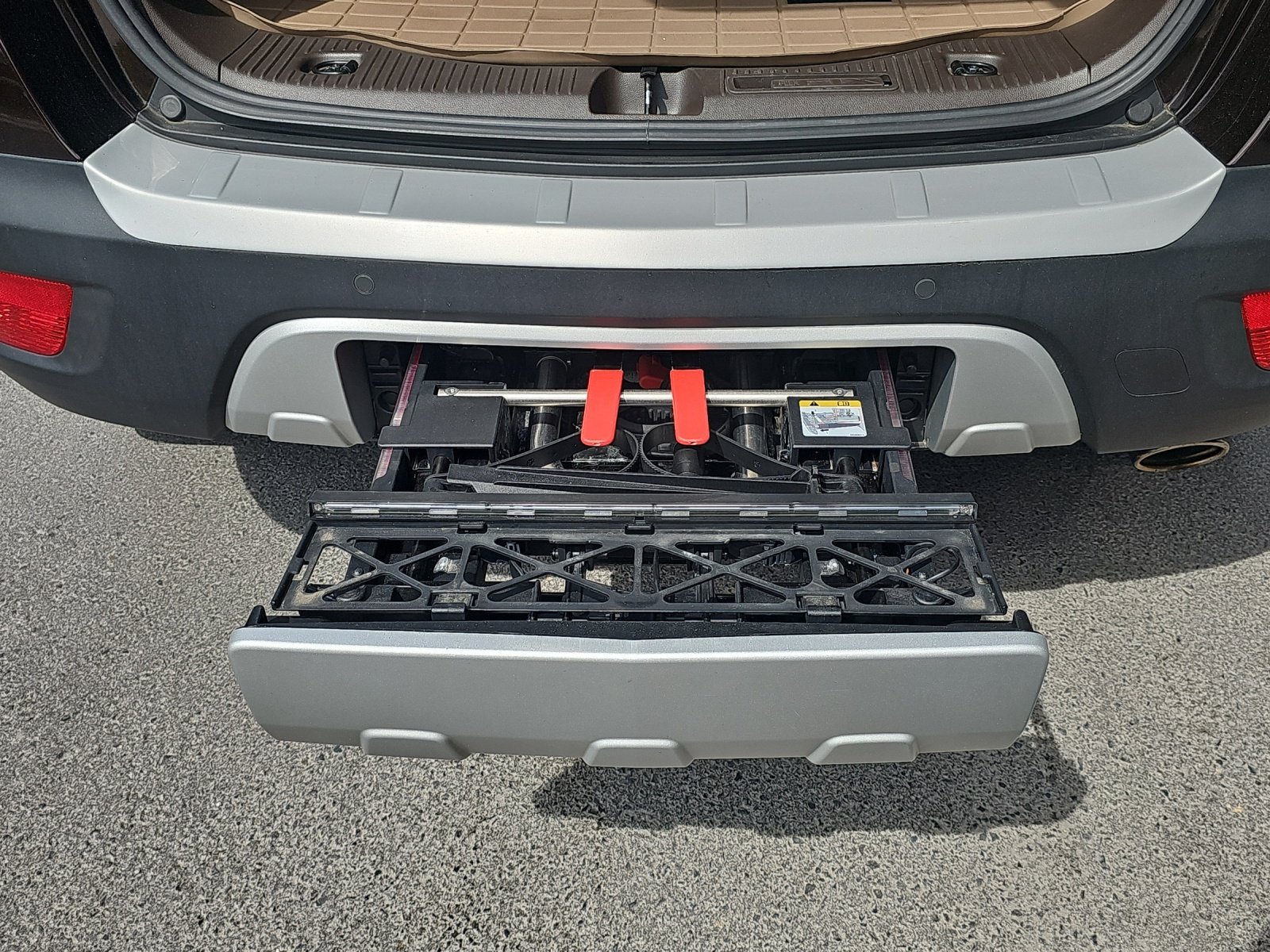 Bild 12 von Opel Mokka  1.4 Turbo