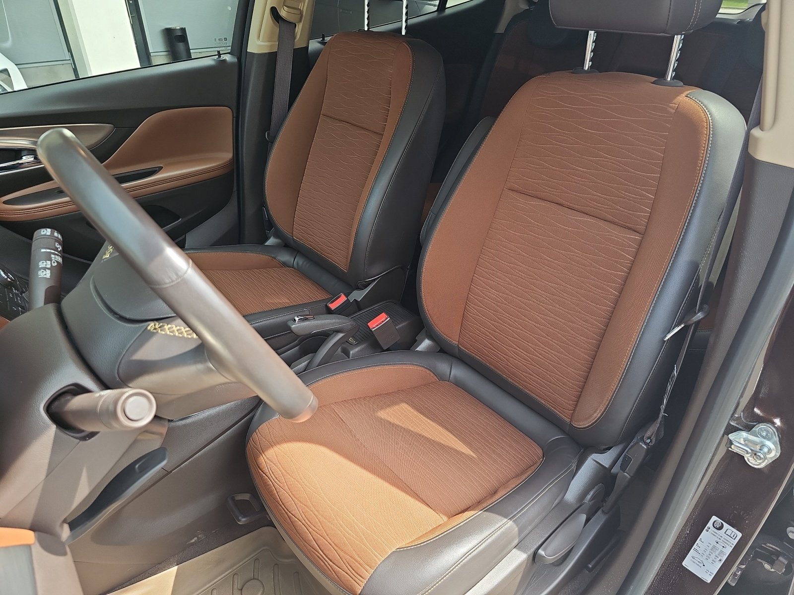 Bild 15 von Opel Mokka  1.4 Turbo