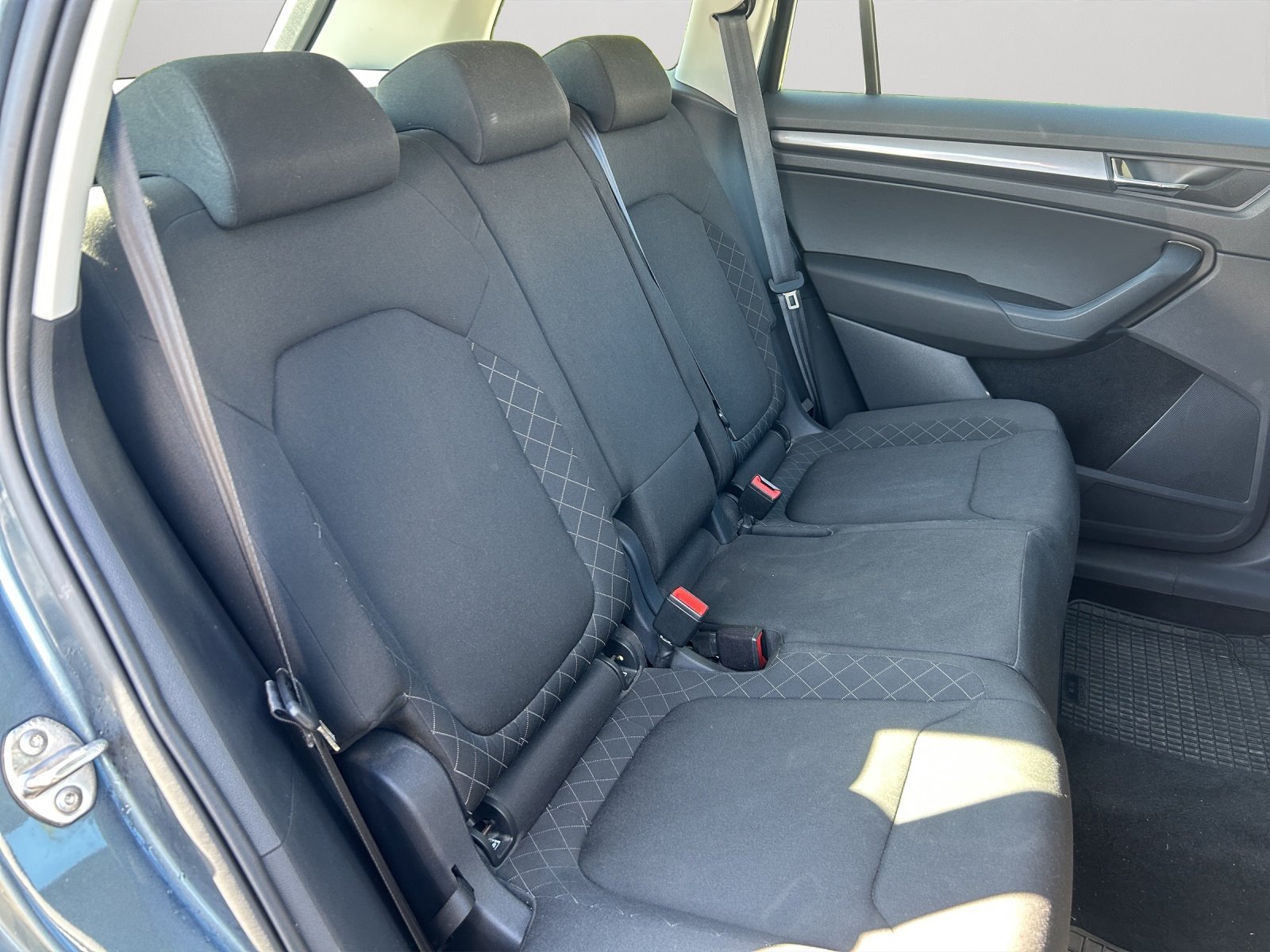 Bild 6 von Skoda Kodiaq 6-Gang 1,5 TSI ACT Active