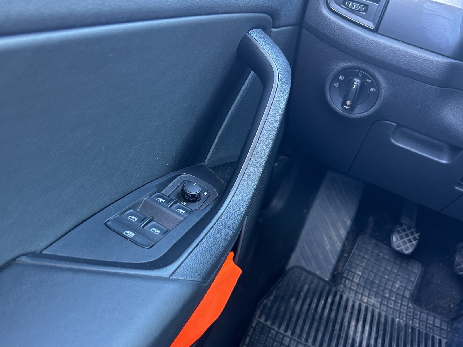 Bild 11 von Skoda Kodiaq 6-Gang 1,5 TSI ACT Active