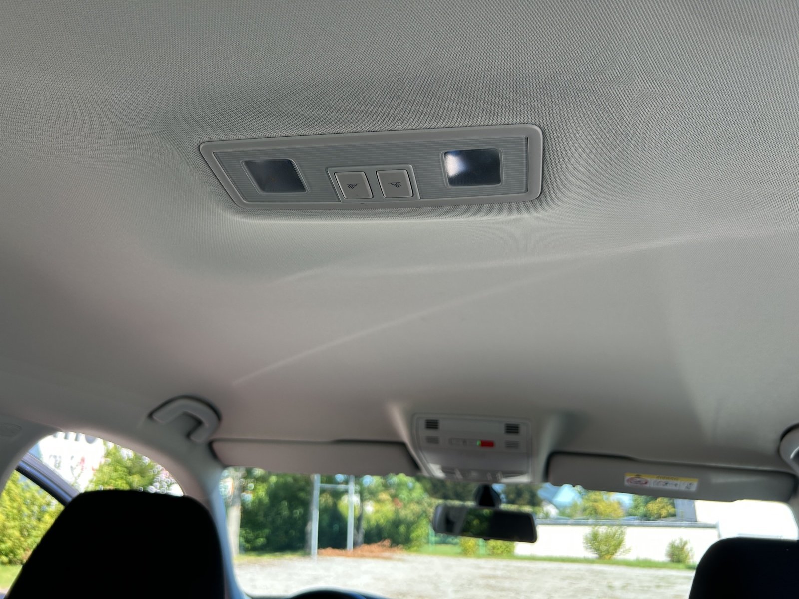 Bild 14 von Skoda Kodiaq 6-Gang 1,5 TSI ACT Active