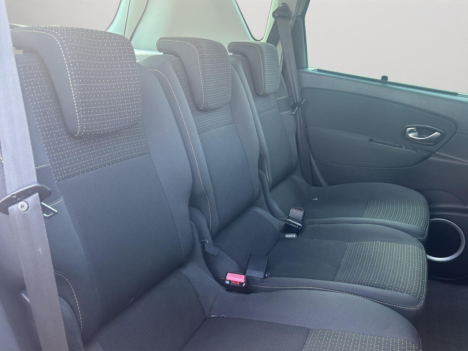 Bild 6 von Renault Scenic Dynamique 1,6l 16V 110 PS