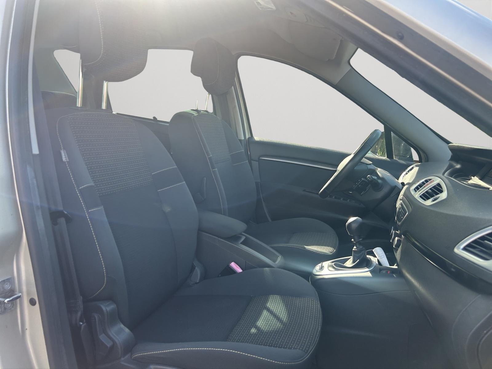 Bild 7 von Renault Scenic Dynamique 1,6l 16V 110 PS