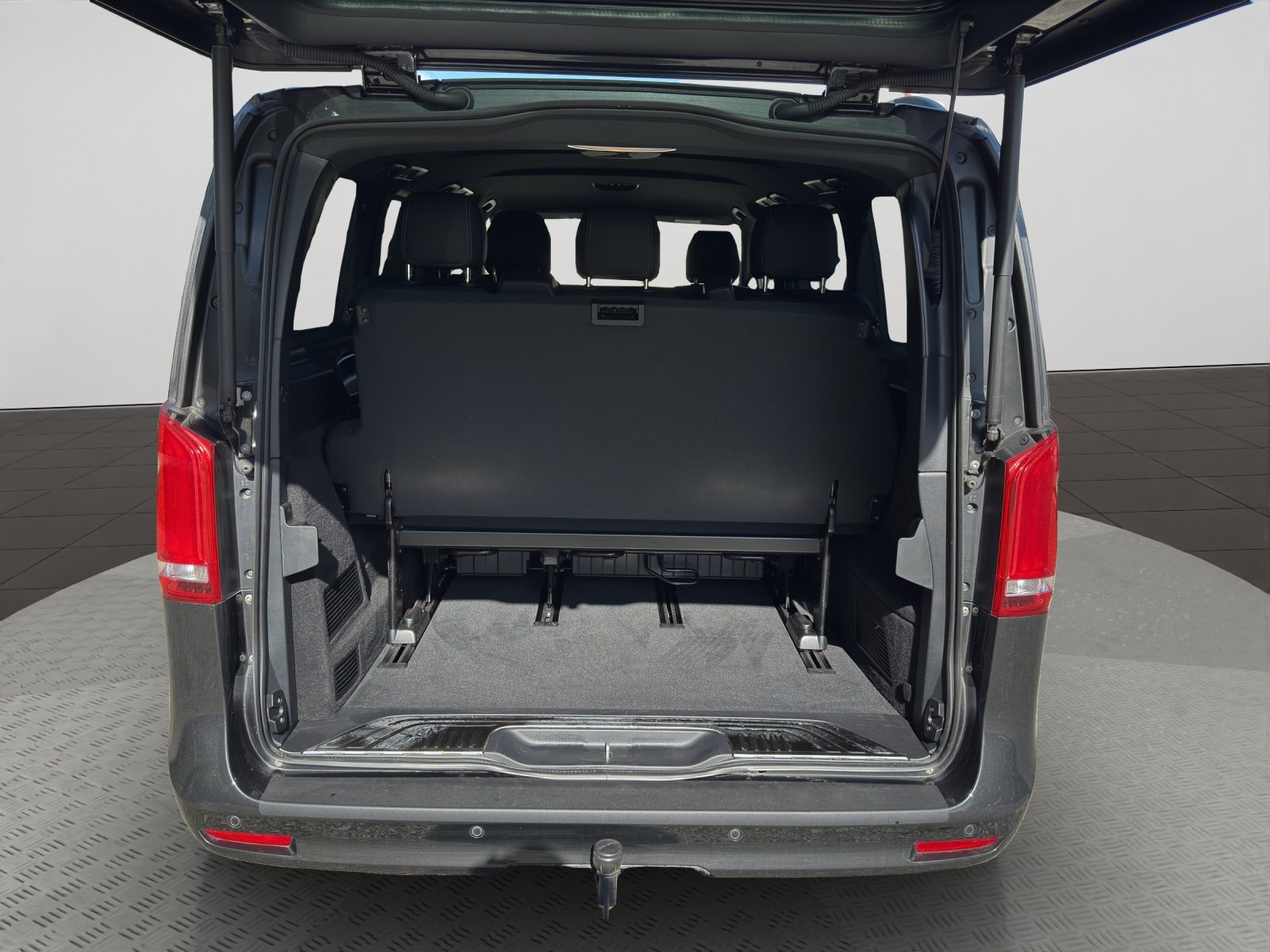 Bild 5 von Mercedes-Benz V 250 d Avantgarde