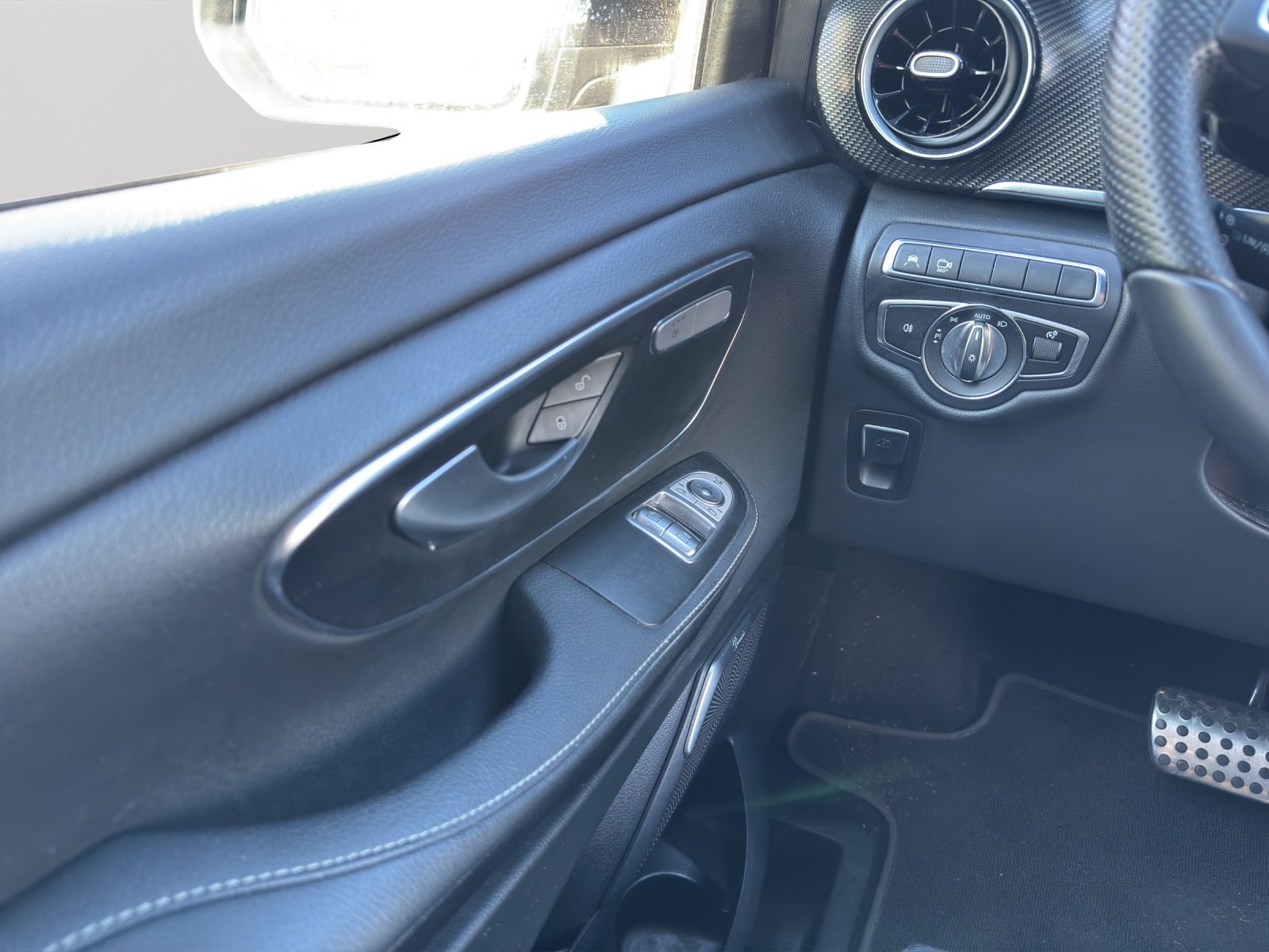 Bild 11 von Mercedes-Benz V 250 d Avantgarde