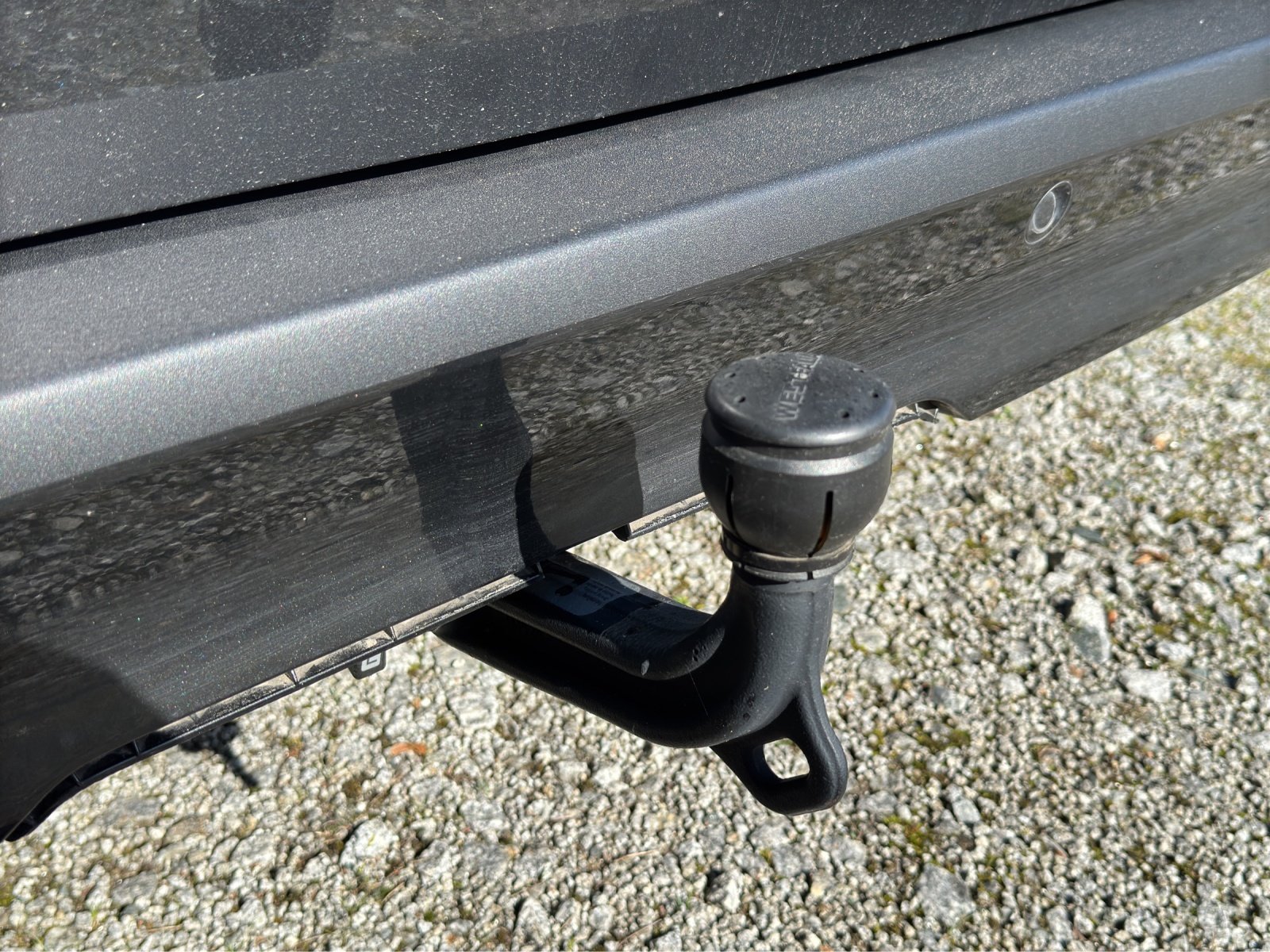 Bild 13 von Mercedes-Benz V 250 d Avantgarde