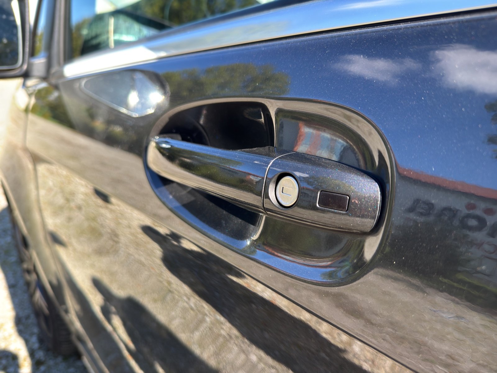 Bild 14 von Mercedes-Benz V 250 d Avantgarde