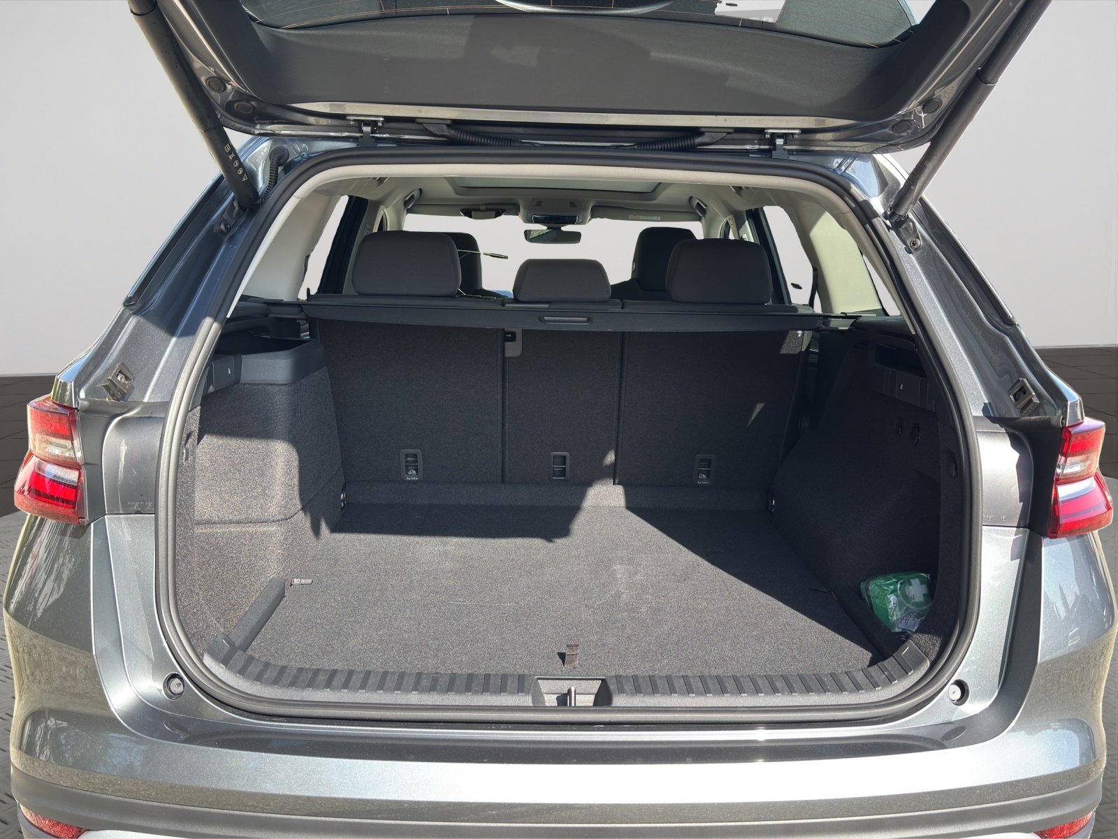Bild 4 von Skoda Kodiaq 1,5 TSI PHEV Selection 150PS