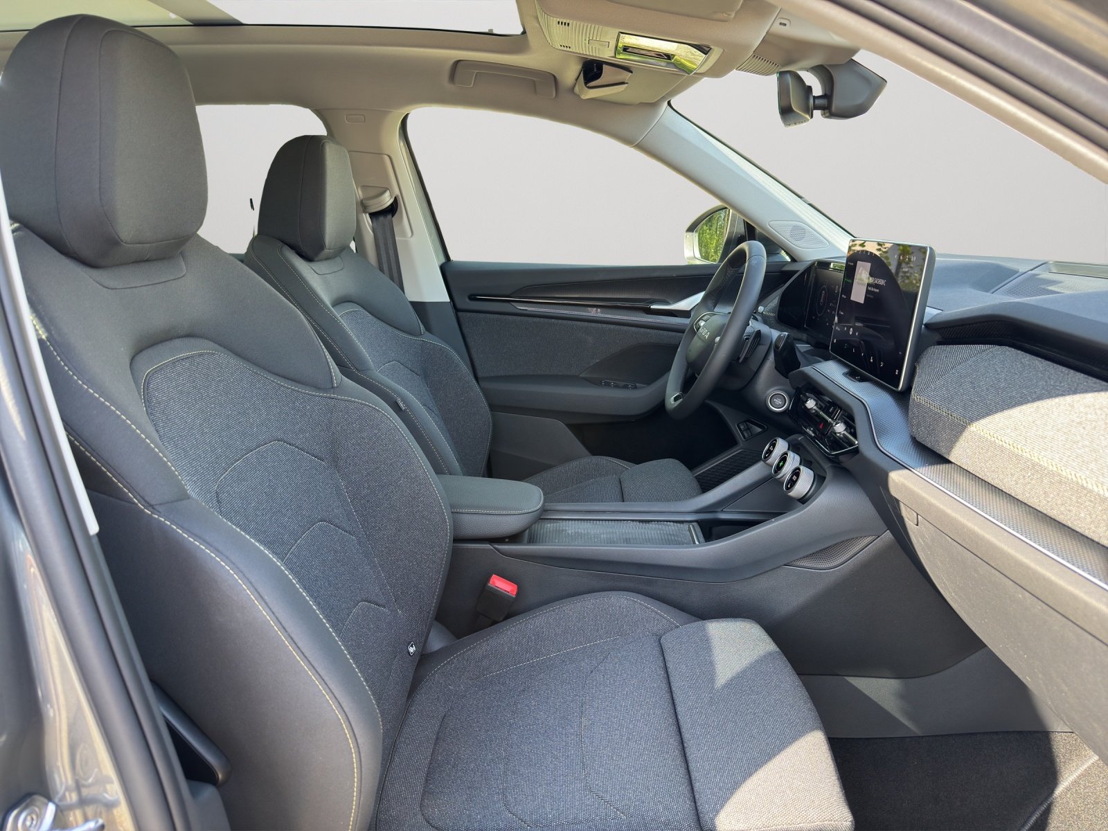 Bild 7 von Skoda Kodiaq 1,5 TSI PHEV Selection 150PS