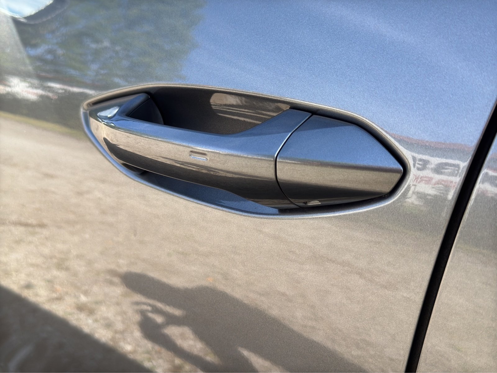 Bild 12 von Skoda Kodiaq 1,5 TSI PHEV Selection 150PS