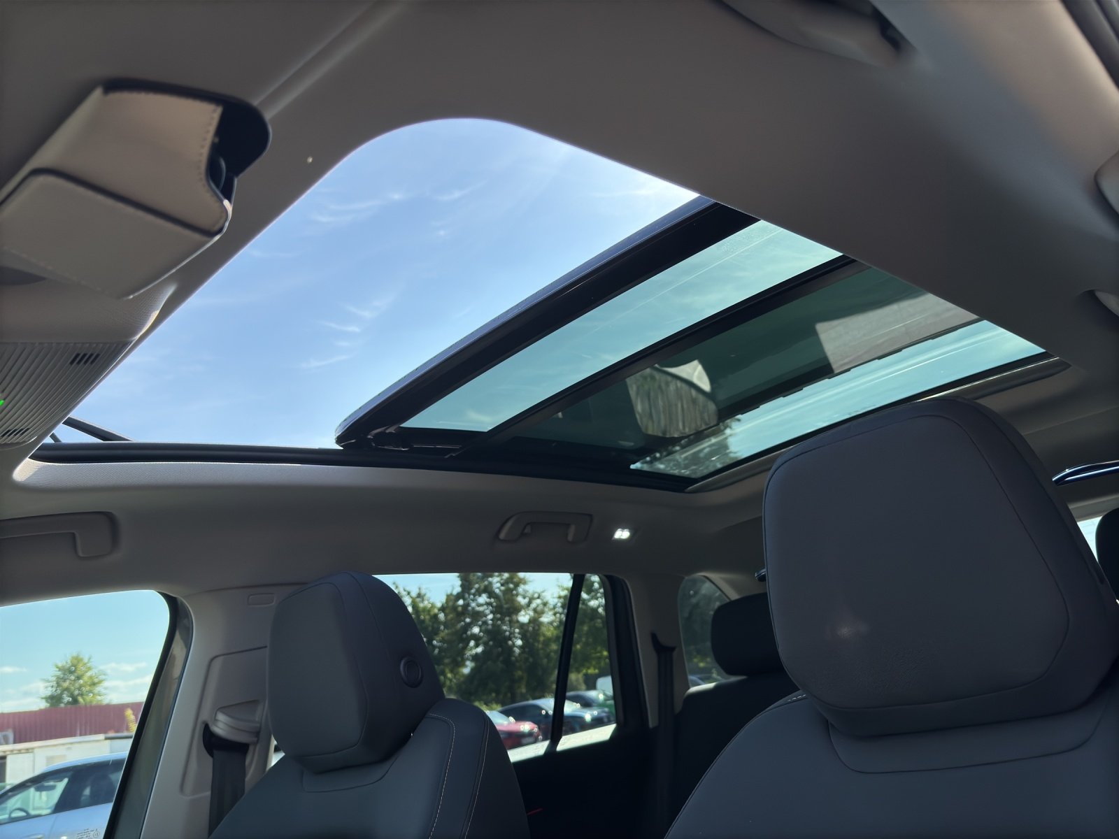Bild 15 von Skoda Kodiaq 1,5 TSI PHEV Selection 150PS